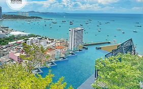 The Edge Central Pattaya